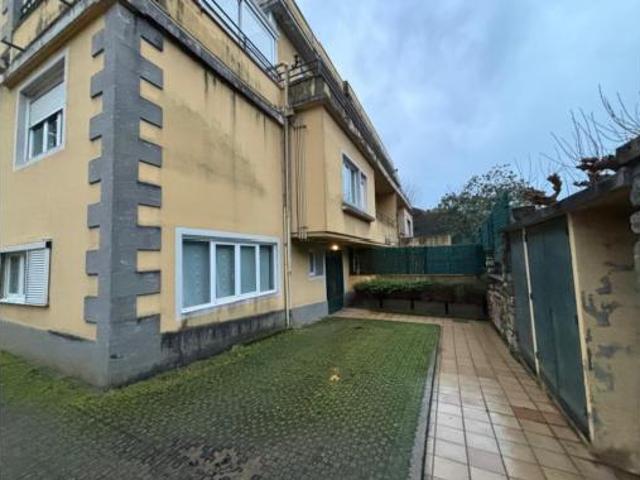 Estudio Venta San Sebastián Donostia, Ategorrieta Ulia