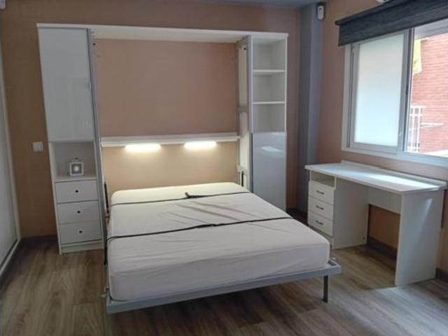 Estudio Venta San Sebastián de los Reyes, Casco Antiguo
