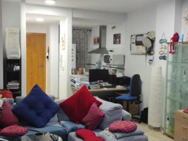 Estudio Venta Sanlúcar la Mayor, Sanlúcar la Mayor