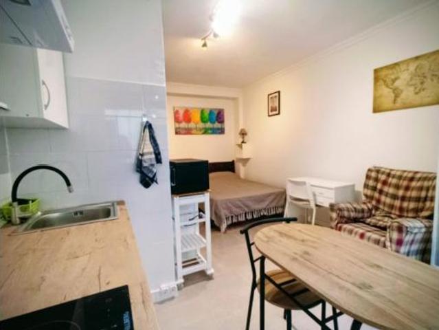Estudio Venta Sant Joan d'Alacant, Sant Joan d'Alacant