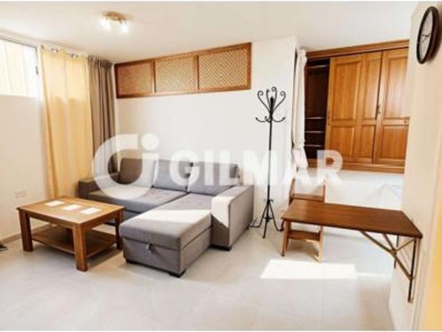Estudio Venta Santiago del Teide, Playa de La Arena