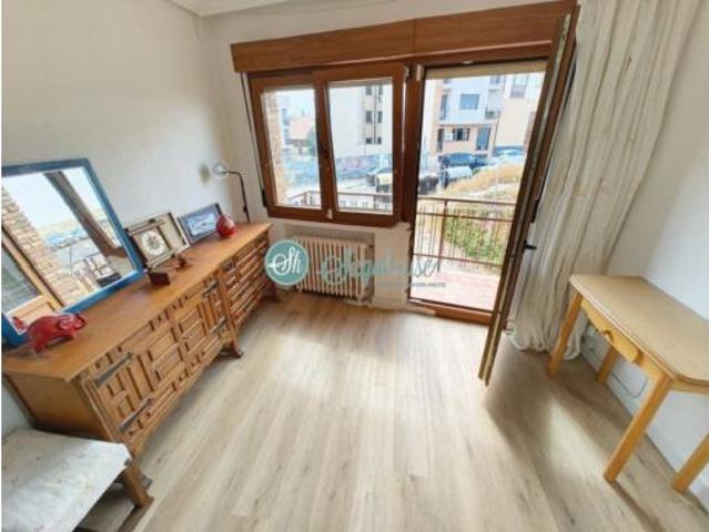 Estudio Venta Segovia Capital, Ezequiel González Conde de Sepúlveda