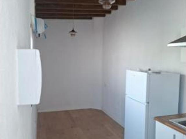 Estudio Venta Sevilla Capital, Alfalfa