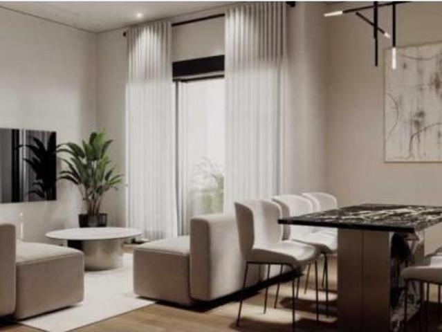 Estudio Venta Sevilla Capital, Ciudad Jardín