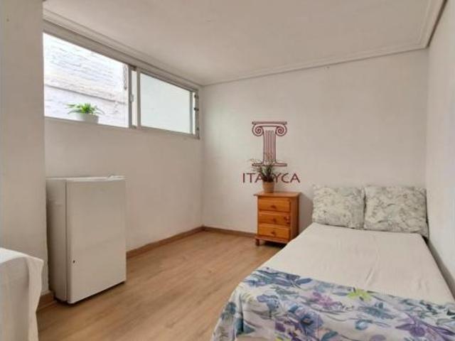 Estudio Venta Sevilla Capital, Santa Catalina