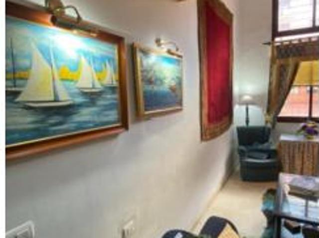 Estudio Venta Sevilla Capital, San José San Carlos Fontanal