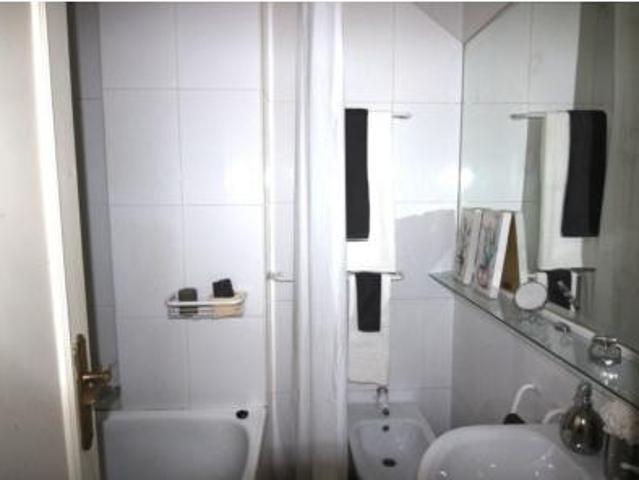 Estudio Venta Sevilla Capital, San Lorenzo