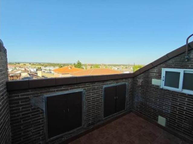 Estudio Venta Sevilla la Nueva, Sevilla la Nueva