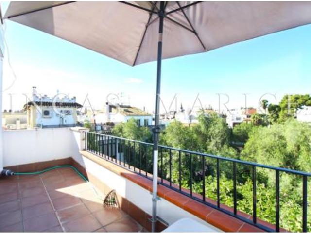 Estudio Venta Sitges, Centre