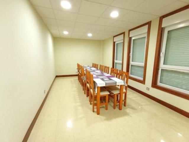 Estudio Venta Sopela, Larrabasterra