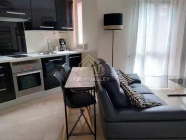 Estudio Venta Sotogrande, Puerto de Sotogrande La Marina
