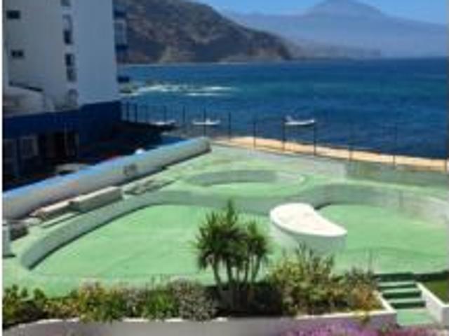 Estudio Venta Tacoronte, Urbanización Mesa del Mar