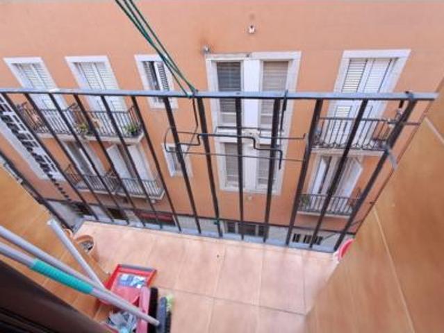 Estudio Venta Tarragona Capital, Part Alta