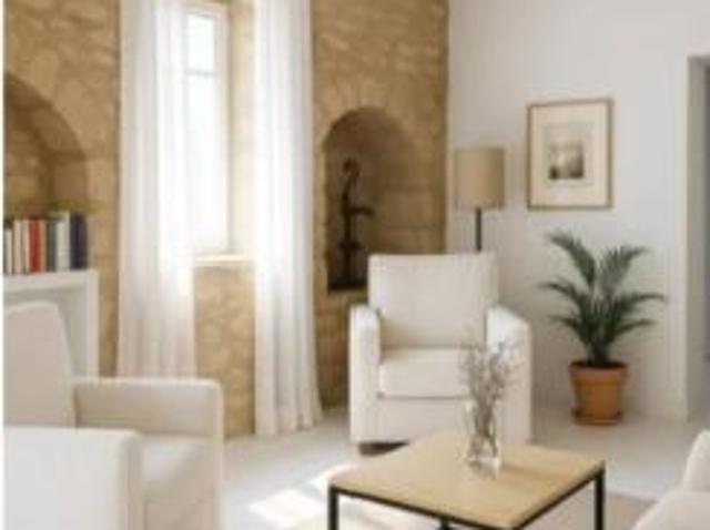 Estudio Venta Tarragona Capital, Part Alta