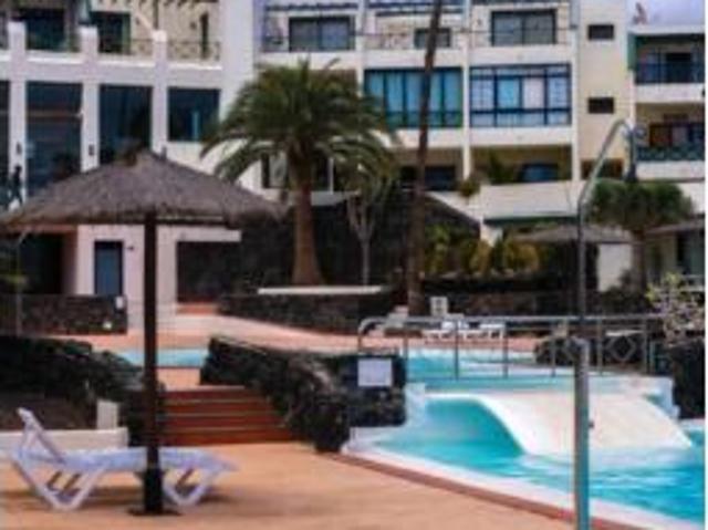 Estudio Venta Teguise, Los Ancones