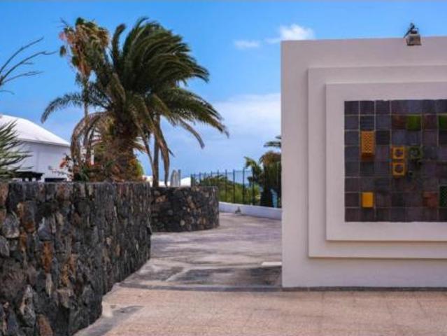 Estudio Venta Teguise, Los Ancones