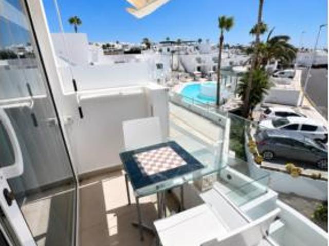 Estudio Venta Tías, Puerto del Carmen