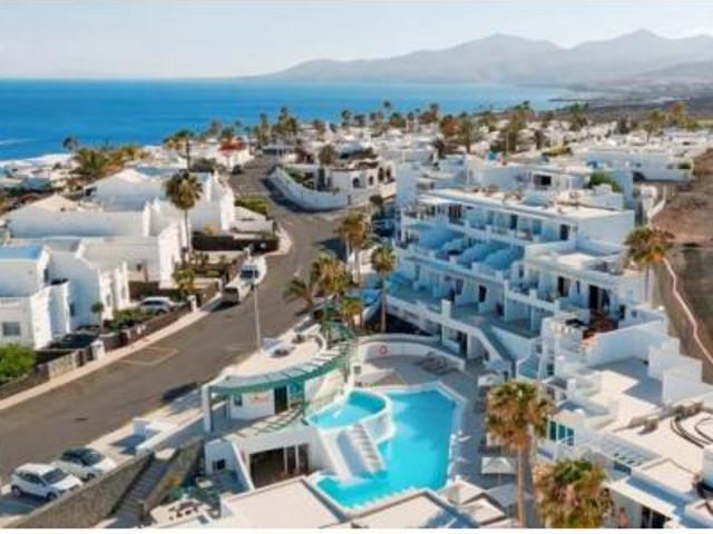 Estudio Venta Tías, Puerto del Carmen