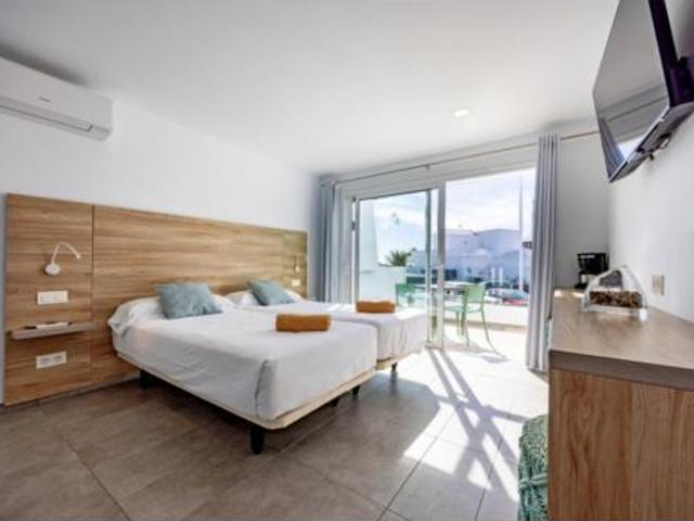 Estudio Venta Tías, Puerto del Carmen
