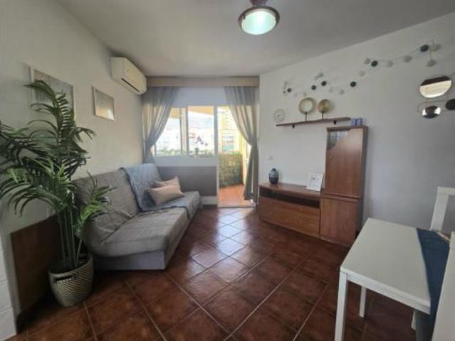 Estudio Venta Torremolinos, Centro
