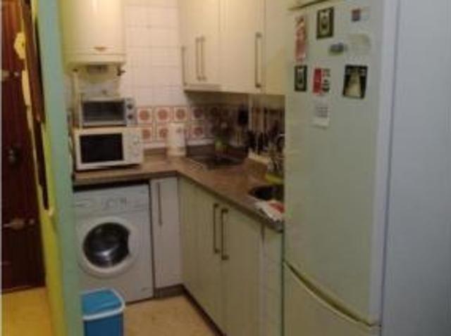Estudio Venta Torremolinos, Centro