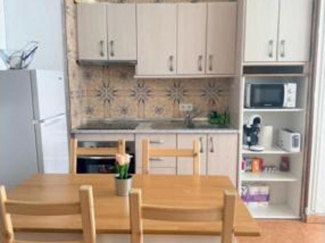 Estudio Venta Torremolinos, Centro