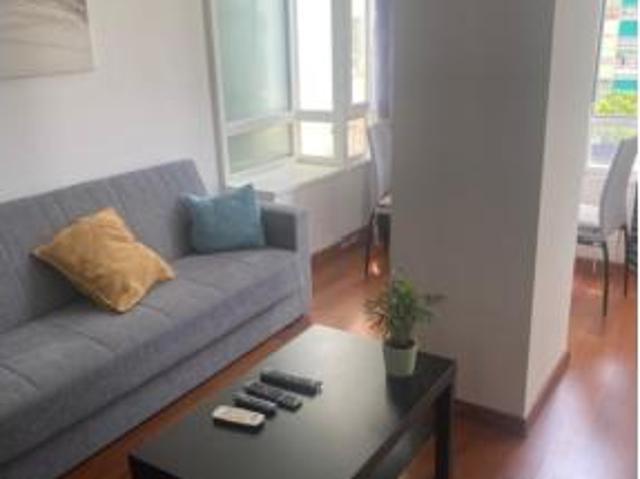 Estudio Venta Torremolinos, Centro