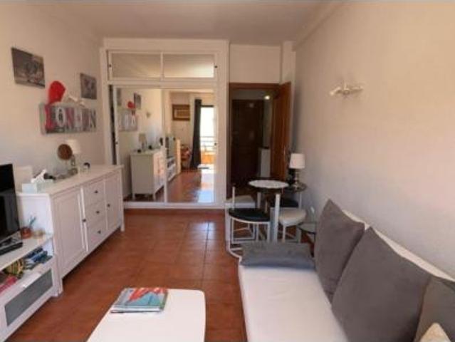 Estudio Venta Torremolinos, Centro