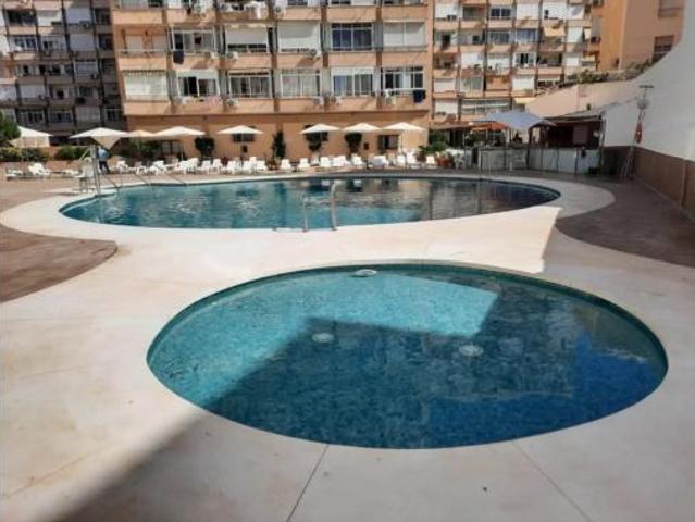 Estudio Venta Torremolinos, Centro