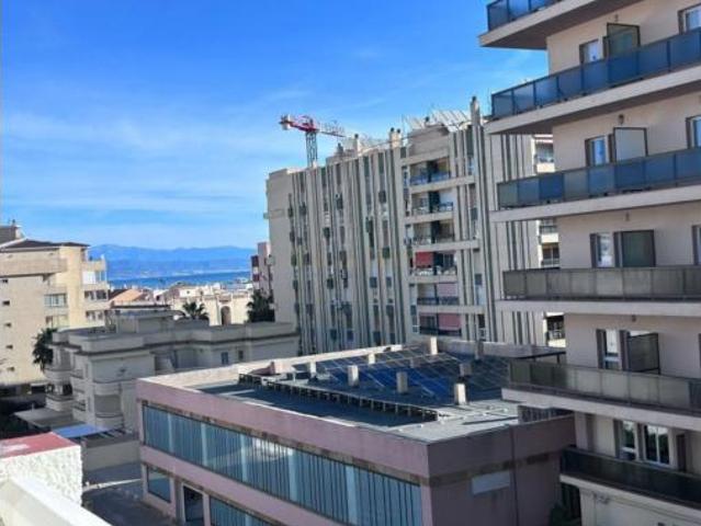 Estudio Venta Torremolinos, La Carihuela