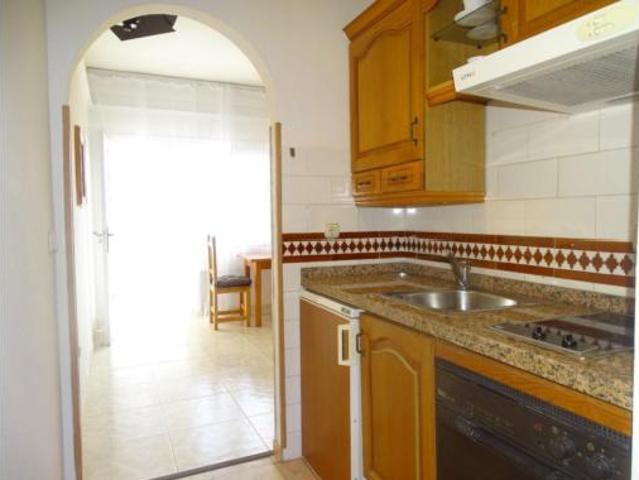 Estudio Venta Torremolinos, La Carihuela