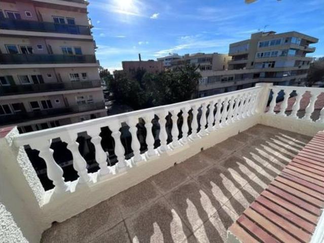 Estudio Venta Torremolinos, La Carihuela