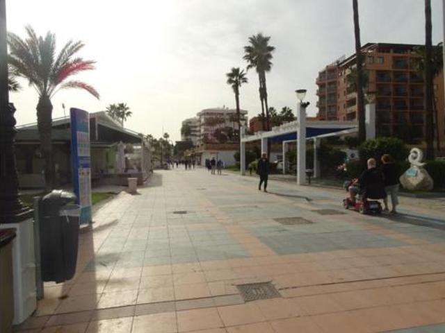 Estudio Venta Torremolinos, La Carihuela
