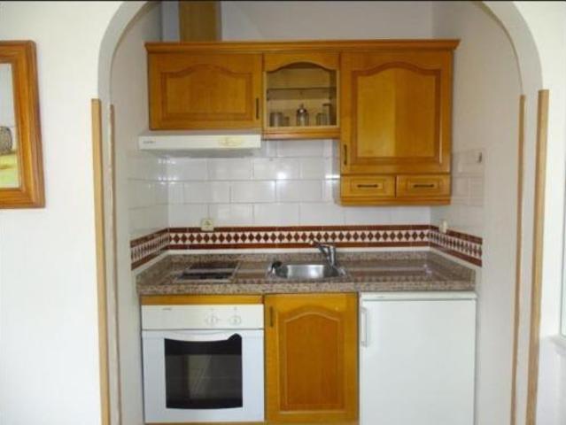 Estudio Venta Torremolinos, La Carihuela