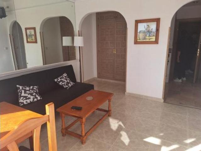 Estudio Venta Torremolinos, La Carihuela