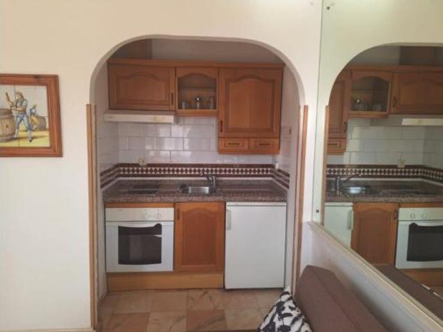 Estudio Venta Torremolinos, La Carihuela