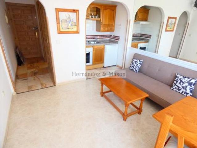Estudio Venta Torremolinos, La Carihuela