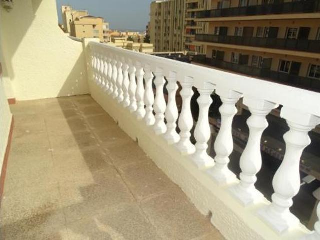 Estudio Venta Torremolinos, La Carihuela