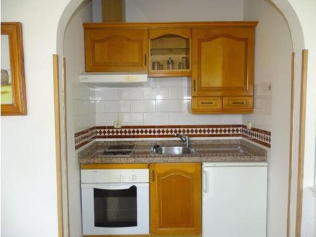 Estudio Venta Torremolinos, La Carihuela