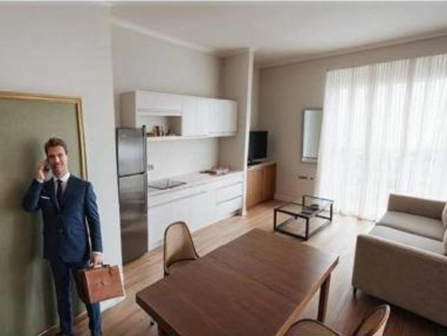 Estudio Venta Torrevieja, Centro