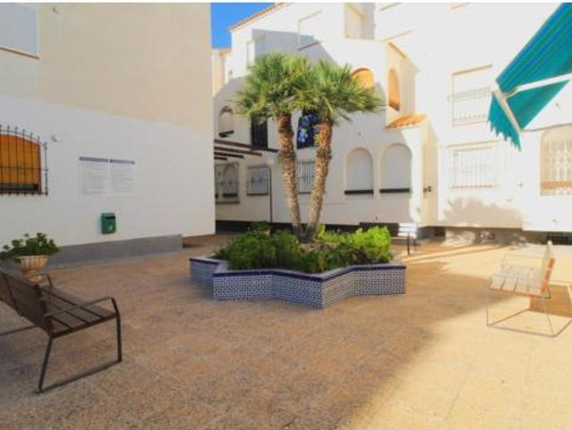 Estudio Venta Torrevieja, Acequión Los Naúfragos