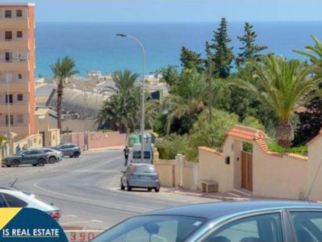 Estudio Venta Torrevieja, Aguas Nuevas Torreblanca Sector 25
