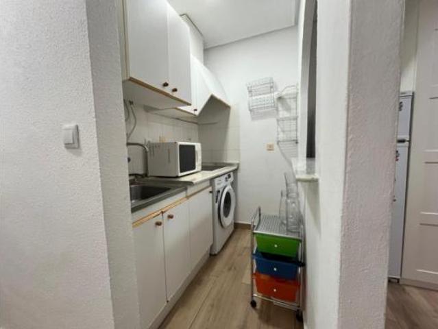 Estudio Venta Torrevieja, La Siesta El Salado Torreta El Chaparral