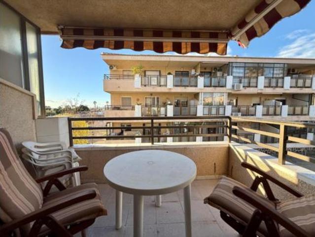 Estudio Venta Torrevieja, La Siesta El Salado Torreta El Chaparral