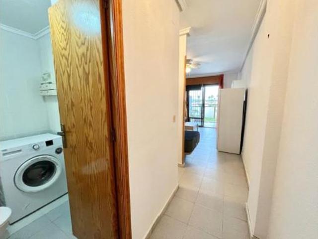 Estudio Venta Torrevieja, La Siesta El Salado Torreta El Chaparral