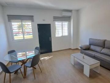 Estudio en venta en Torrox - Jardín