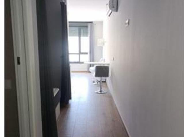 Estudio Venta Valdepeñas, Valdepeñas