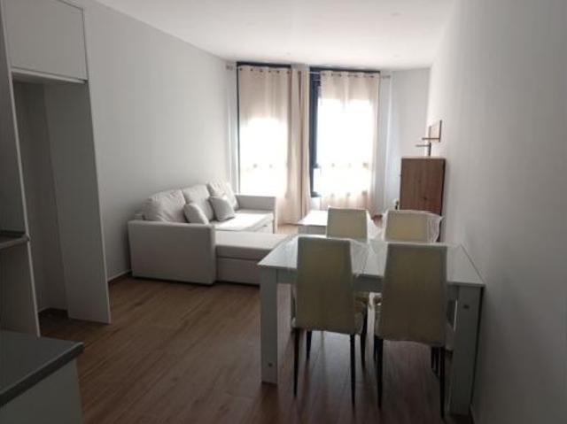Estudio Venta Valdepeñas, Valdepeñas