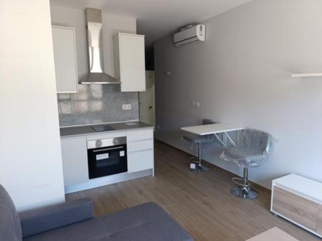 Estudio Venta Valdepeñas, Valdepeñas