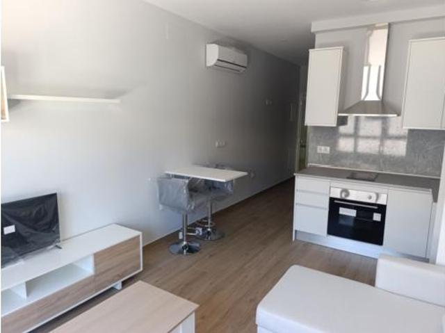 Estudio Venta Valdepeñas, Valdepeñas